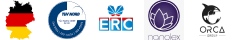 لوگو ها و برند ها | همکاران ERC